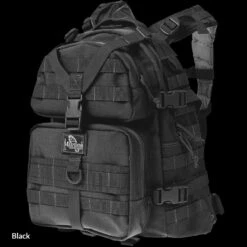 Maxpedition Condor II Backpack -Campfire Essentials Shop maxp 512det3 32286.1587728331