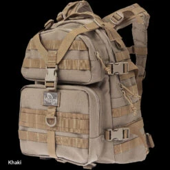 Maxpedition Condor II Backpack -Campfire Essentials Shop maxp 512det 34562.1587728331