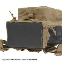 Maxpedition Pygmy Falcon II Backpack -Campfire Essentials Shop maxp 517det6 53485.1676290427