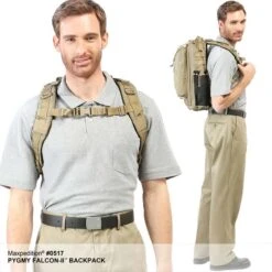 Maxpedition Pygmy Falcon II Backpack