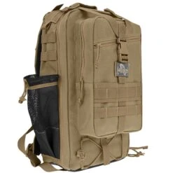 Maxpedition Pygmy Falcon II Backpack -Campfire Essentials Shop maxp 517det 11446.1676290427