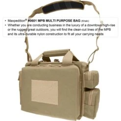 Maxpedition Multi Purpose Bag -Campfire Essentials Shop maxp 601det9 27587.1587385936