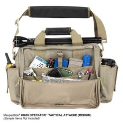 Maxpedition Operator Tactical Attache 15 Maxpedition Operator Tactical Attache -Campfire Essentials Shop maxp 605det3 49044.1587385936