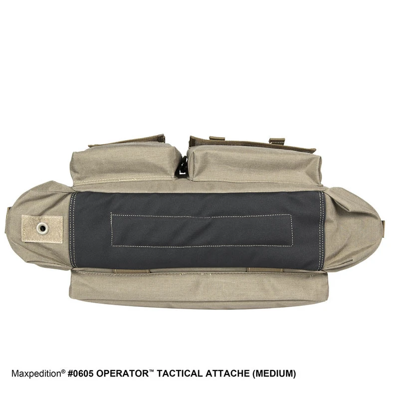 Maxpedition Operator Tactical Attache 8 Maxpedition Operator Tactical Attache - Image 8
