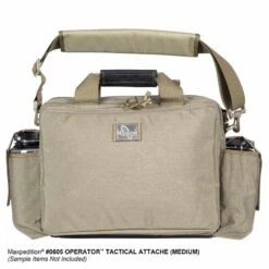 Maxpedition Operator Tactical Attache 14 Maxpedition Operator Tactical Attache -Campfire Essentials Shop maxp 605det6 92171.1587385933