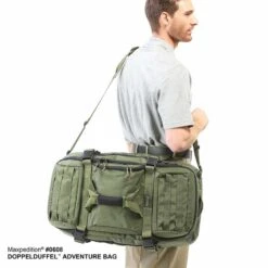 Maxpedition Doppelduffel Adventure Bag -Campfire Essentials Shop maxp 608det2 64954.1662131867
