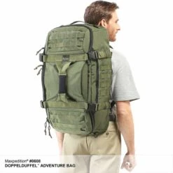 Maxpedition Doppelduffel Adventure Bag -Campfire Essentials Shop maxp 608det3 56613.1662131867