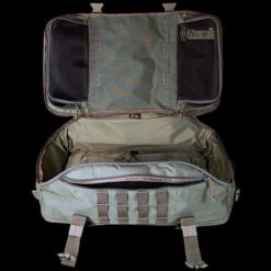 Maxpedition Fliegerduffel Adventure Bag -Campfire Essentials Shop maxp 613 fgdetail2 56657.1587387200