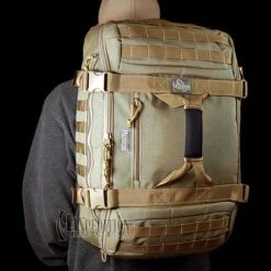 Maxpedition Fliegerduffel Adventure Bag