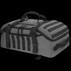 Maxpedition Fliegerduffel Adventure Bag -Campfire Essentials Shop maxp 613 w 49752.1588347072