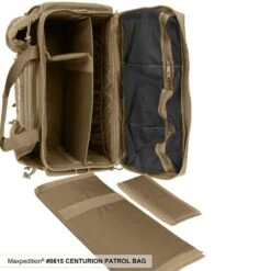 Maxpedition Centurion Patrol Bag -Campfire Essentials Shop maxp 615det2 1 82772.1674216685