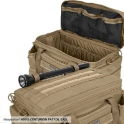 Maxpedition Centurion Patrol Bag -Campfire Essentials Shop maxp 615det3 1 27995.1674216685