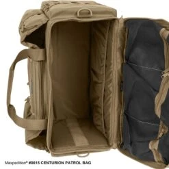 Maxpedition Centurion Patrol Bag -Campfire Essentials Shop maxp 615det6 1 84640.1674216685