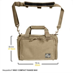 Maxpedition Compact Range Bag