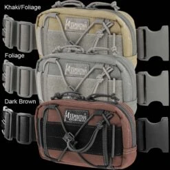 Maxpedition Janus Pouch -Campfire Essentials Shop maxp 8001 colours2 99696.1662131938