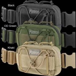 Maxpedition Janus Pouch -Campfire Essentials Shop maxp 8001 colours 58978.1662131938