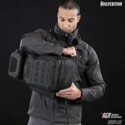 Maxpedition AGR Gridflux