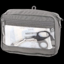 Maxpedition Individual Medical Pouch -Campfire Essentials Shop maxp impdet6 18515.1674821471