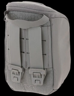 Maxpedition Padded Pouch Medium -Campfire Essentials Shop maxp mppdet2 82079.1674821946