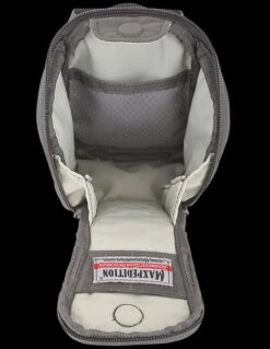 Maxpedition Padded Pouch Medium -Campfire Essentials Shop maxp mppdet3 05034.1674821946