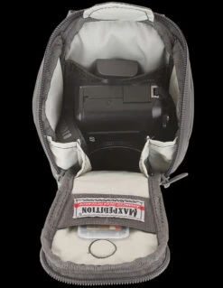 Maxpedition Padded Pouch Medium -Campfire Essentials Shop maxp mppdet5 11555.1674821946