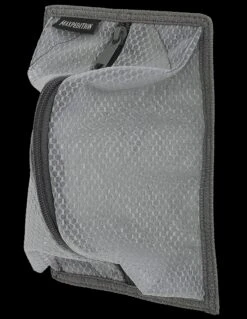 Maxpedition Entity Mesh Storage Panel -Campfire Essentials Shop maxp nttpnmgrydet 65311.1587729494