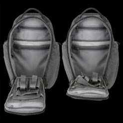 Maxpedition Entity Hook & Loop Utility Panel -Campfire Essentials Shop maxp nttpnugrydet3 70371.1587410514