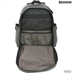 Maxpedition Prepared Citizen Deluxe -Campfire Essentials Shop maxp prepdlxdet4 02219.1587423608