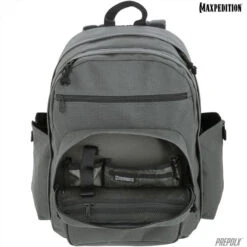 Maxpedition Prepared Citizen Deluxe -Campfire Essentials Shop maxp prepdlxdet5 19529.1587423610