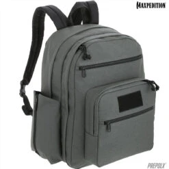 Maxpedition Prepared Citizen Deluxe -Campfire Essentials Shop maxp prepdlxdet7 73915.1587423606