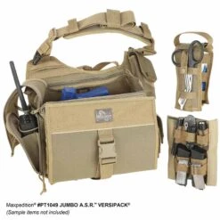 Maxpedition Jumbo ASR -Campfire Essentials Shop maxp pt 1049 det2 47141.1674216507