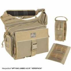 Maxpedition Jumbo ASR -Campfire Essentials Shop maxp pt 1049 det8 05211.1674216507