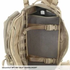 Maxpedition Gila Gearslinger -Campfire Essentials Shop maxp pt1061 kdet5 19743.1587397223