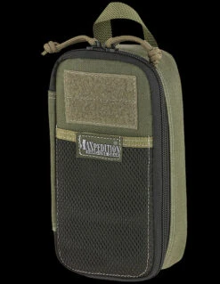 Maxpedition Skinny Pocket Organiser -Campfire Essentials Shop maxp pt1312det2 55221.1587394197