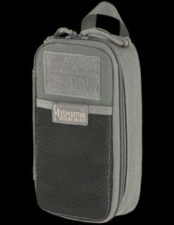 Maxpedition Skinny Pocket Organiser -Campfire Essentials Shop maxp pt1312det3 88569.1587728741