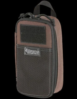 Maxpedition Skinny Pocket Organiser -Campfire Essentials Shop maxp pt1312det4 51364.1587394199