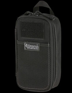 Maxpedition Skinny Pocket Organiser -Campfire Essentials Shop maxp pt1312det5 14955.1587394201