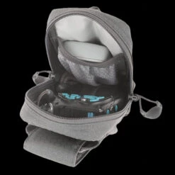 Maxpedition PUP Phone Utility Pouch 14 Maxpedition PUP Phone Utility Pouch -Campfire Essentials Shop maxp pupgrydet7 54316.1662381785