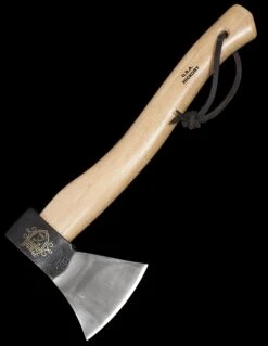Prandi Hatchet "German Type" 600g