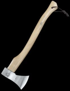Prandi Hatchet "German Type" 1000g -Campfire Essentials Shop mdl 301110chx4 09949.1587729338