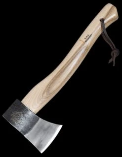 Prandi Hatchet "Yankee" 600g -Campfire Essentials Shop mdl 304306thx4det 29422.1587729318