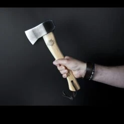 Prandi Camping Hatchet 500g -Campfire Essentials Shop mdl 305105chx4det3 79891.1587411382