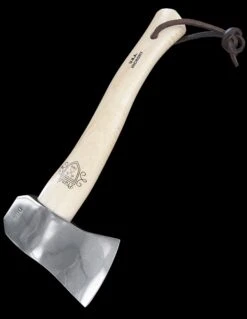 Prandi Camping Hatchet 500g -Campfire Essentials Shop mdl 305105chx4det 89471.1587729338