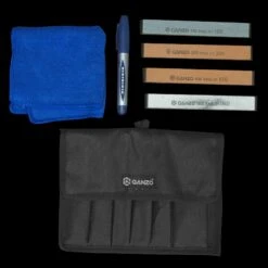 Ganzo Touch Pro Ultra -Campfire Essentials Shop mdl gtpudet4 18224.1587408060