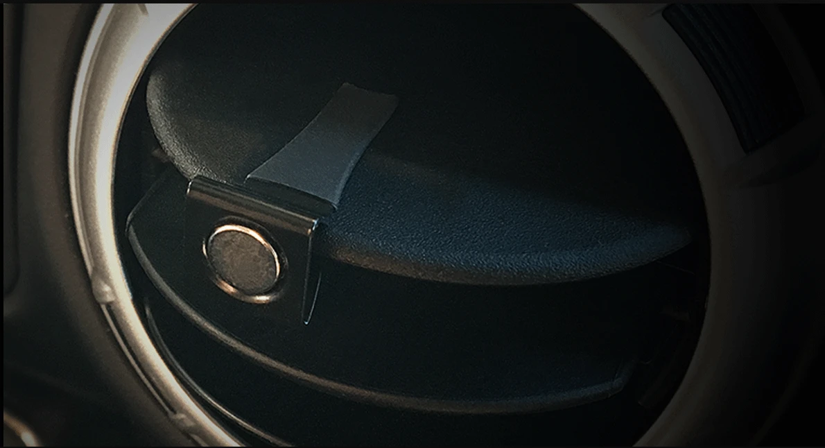 MecArmy Tactical Air Freshener 2 MecArmy Tactical Air Freshener - Image 2