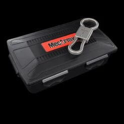 MecArmy CH22 Two-Way Carabiner -Campfire Essentials Shop mec ch22det7 01053.1587418076