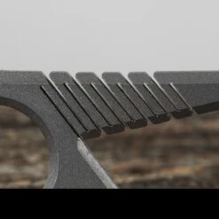 MecArmy CH6 Titanium Carabiner -Campfire Essentials Shop mec ch6kdet 1 03853.1587418818