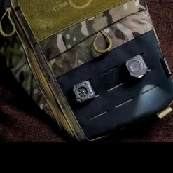 MecArmy CPW Titanium Watchband Compass -Campfire Essentials Shop mec cpwdet4 23634.1587417295