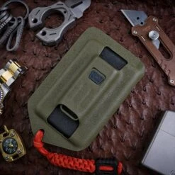 MecArmy FC1 Kydex Wallet 14 MecArmy FC1 Kydex Wallet -Campfire Essentials Shop mec fc1det5 97099.1587419722