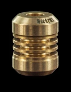 MecArmy FFX Bead Brass -Campfire Essentials Shop mec ffx mb12018det2 40267.1587729319